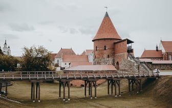 Литва ввела запрет на ввоз авто в Беларусь