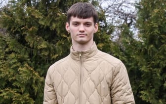 Студент-первокурсник - самый молодой депутат в Жабинковском районе