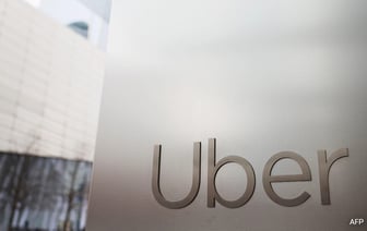 Uber оштрафован в Нидерландах на 324 миллиона долларов за отправку данных водителей в США.
