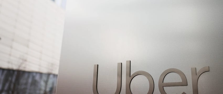 Uber оштрафован в Нидерландах на 324 миллиона долларов за отправку данных водителей в США.