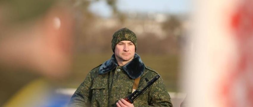 120-я зенитная ракетная бригада приведена в готовность в Беларуси