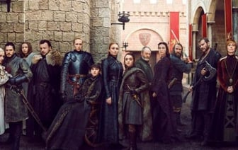 HBO возобновил работу над предысторией "Игры престолов"