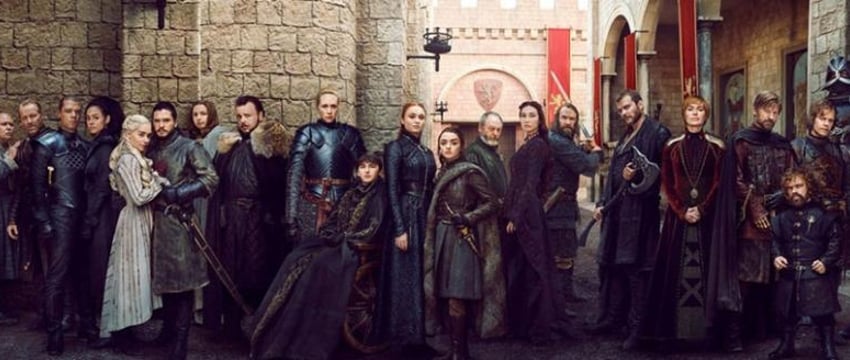 HBO возобновил работу над предысторией "Игры престолов"