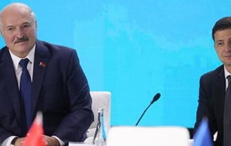 Лукашенко не извинялся перед Зеленским в начале войны – Эйсмонт