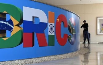 Турция подала заявку на вступление в БРИКС