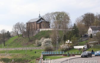 За окном настоящая весна — погода в Гродно на неделю