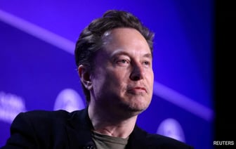 Маск запускает опрос, в котором спрашивает, стоит ли Tesla инвестировать 5 миллиардов долларов в свой xAI