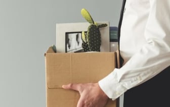 В прошлом году на работу приняли 630 тысяч человек. А сколько уволили?