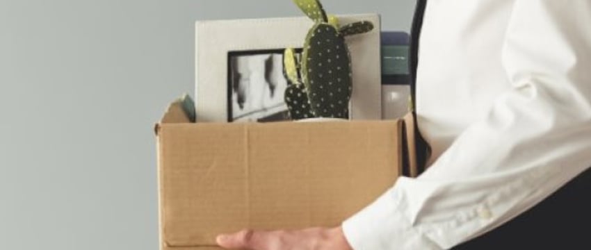 В прошлом году на работу приняли 630 тысяч человек. А сколько уволили?