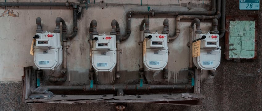 Какой штраф грозит тем, кто самовольно переносит газовое оборудование при проведении ремонта в квартирах?