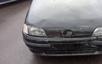 Подробности ДТП в Бресте на ул. Ленина