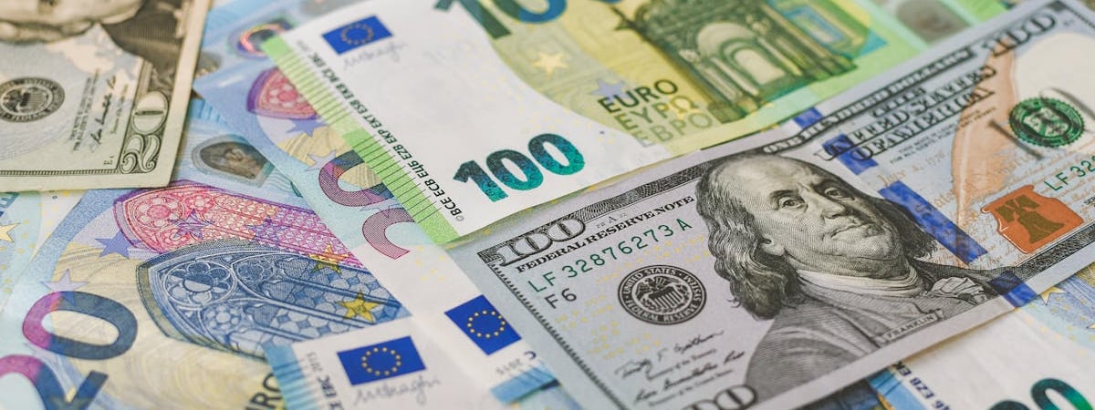 ВВП еврозоны в III квартале вырос лучше прогноза