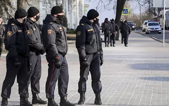 В МВД пообещали контролировать уровень гражданской сознательности и моральной позиции белорусов в 2024 году. Как?