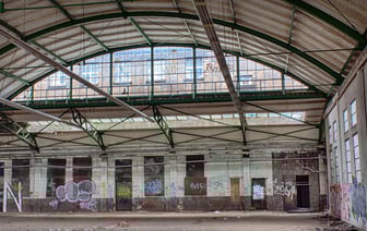 По подозрению в шпионаже в Германии арестовали гражданку Китая