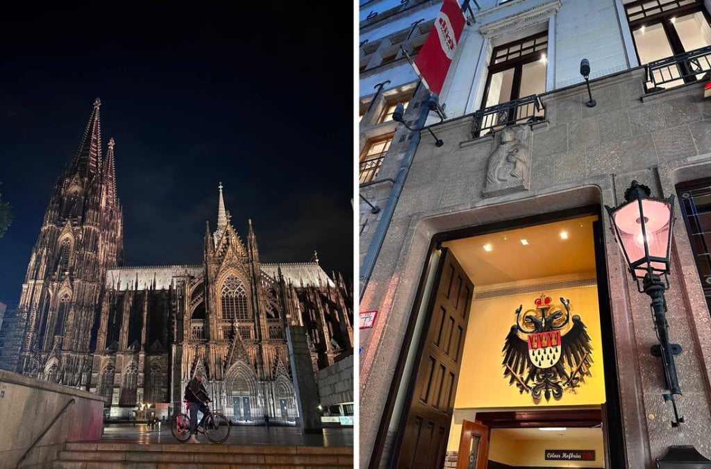 «Отказ: вы не были в стране по прошлой визе». Белорус съездил в Германию с немецким «шенгеном», но посольство не поверило