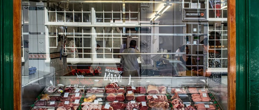 Вспышка листериоза унесла жизни 9 человек в США, эксперты советуют проверять охлажденные продукты