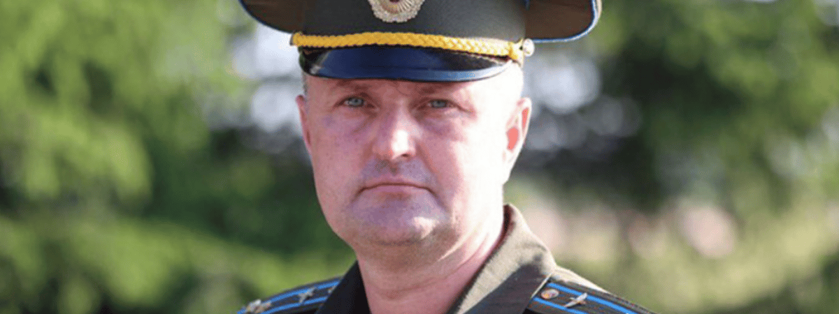 «Азаронак кажа, што Варшава патоне ў крыві. І чамусьці лічыцца, што ваенныя людзі таксама могуць так гаварыць»