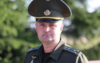 «Азаронак кажа, што Варшава патоне ў крыві. І чамусьці лічыцца, што ваенныя людзі таксама могуць так гаварыць»