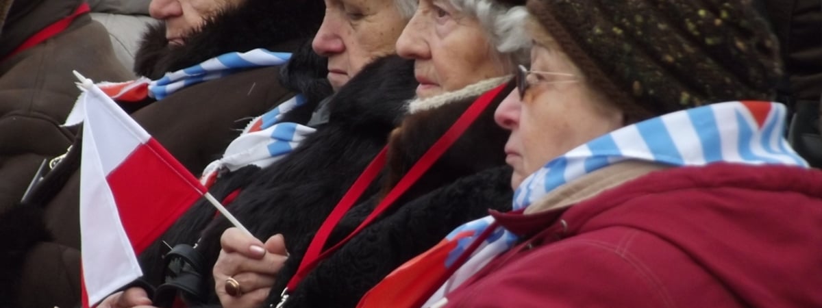 В Польше раскрыли тайный отчёт о грядущей «нищете» пенсионеров. Что случилось?