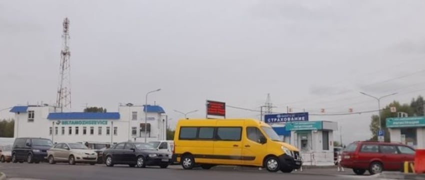 Очереди рассосались? Чем обернулся эксперимент на границе с Польшей в Бресте