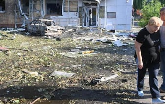 Минобороны заявило об отражении попыток вторжения ВСУ в Россию