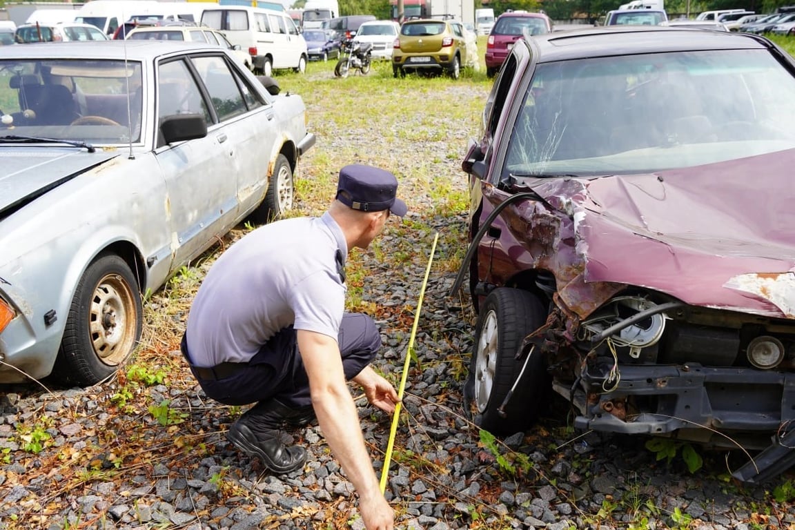 Для летального исхода достаточно и 60 км/ч: как узнается правда о ДТП