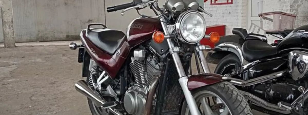 На аукцион выставили мотоцикл и автомобиль политзаключенного Эдуарда Бабарико