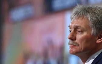 Песков раскритиковал отправку войск Германии в Литву