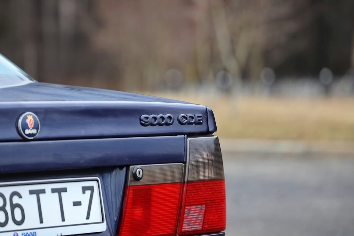 Saab