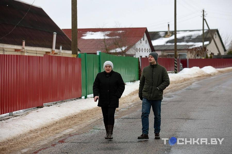 Осторожно, злые соседи. Односельчане стали врагами после нападения собаки