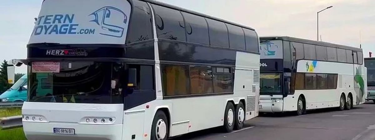 Белорусская сторона ужесточила контроль за пересадками в автобусы на границе