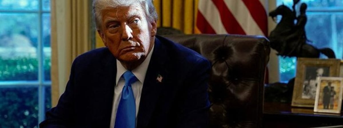 «Понимаю, почему новые принципы американской политики так нравятся союзному телевизору»