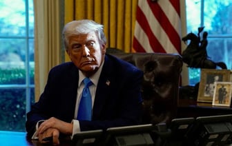 «Понимаю, почему новые принципы американской политики так нравятся союзному телевизору»