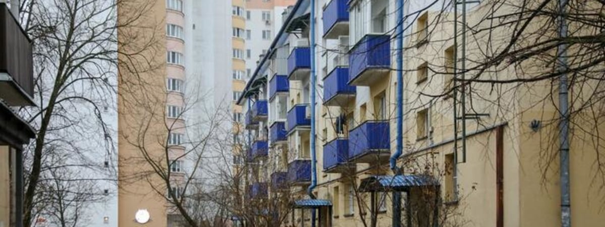 В Беларуси запустят программу реновации жилфонда. Жителей хрущевок обещают переселять в другие квартиры или выплачивать компенсацию