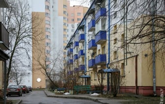 В Беларуси запустят программу реновации жилфонда. Жителей хрущевок обещают переселять в другие квартиры или выплачивать компенсацию