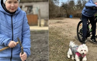 10-летний Стас пропал в деревне Барановичского района