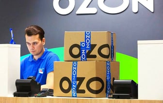 Ozon отменил постоплату почти для всех товаров. За что белорусы всё же смогут расплатиться при получении?