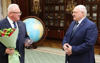 Лукашенко анонсировал честные и порядочные выборы президента в 2025 году