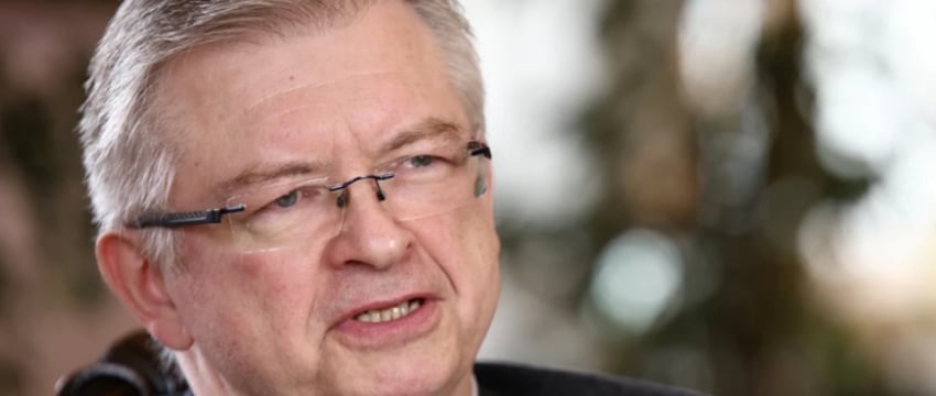 Посол РФ не явился в МИД Польши по вопросу залетевшей ракеты