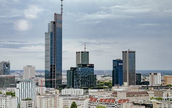 Визовый центр Польши в Беларуси поднял цены на услуги