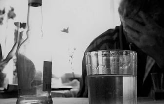 Мужчина вызвал милицию из-за пьяного гостя в Брестской области