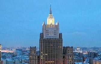 В МИД России предупредили о последствиях передачи ядерного оружия Украине