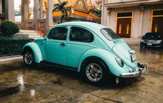 Volkswagen отзывает почти 180 тысяч автомобилей