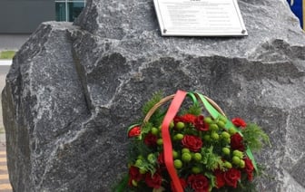 Были верны долгу и людям. Мемориальную доску в память о погибших в годы войны пожарных открыли в Бресте