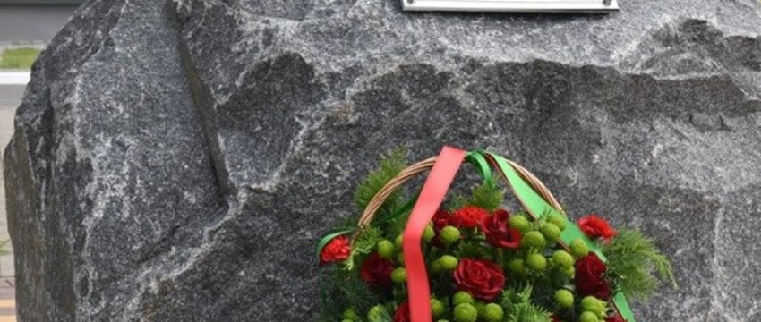 Были верны долгу и людям. Мемориальную доску в память о погибших в годы войны пожарных открыли в Бресте