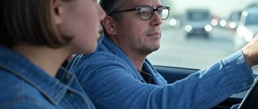 Лишь 30% курсантов автошкол сдают экзамен в ГАИ с первой попытки