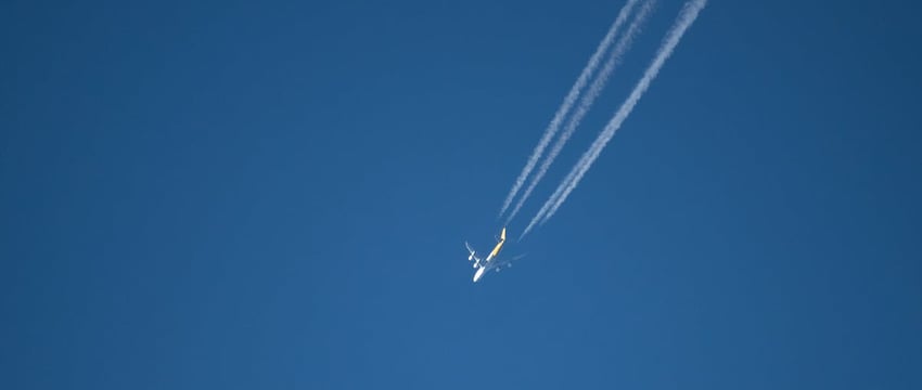 Польша подняла в воздух F-16 на фоне российского ракетного удара по Украине