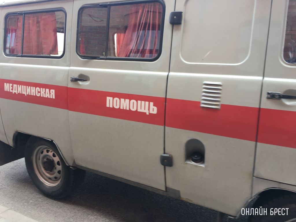 Фото носит иллюстративный характер