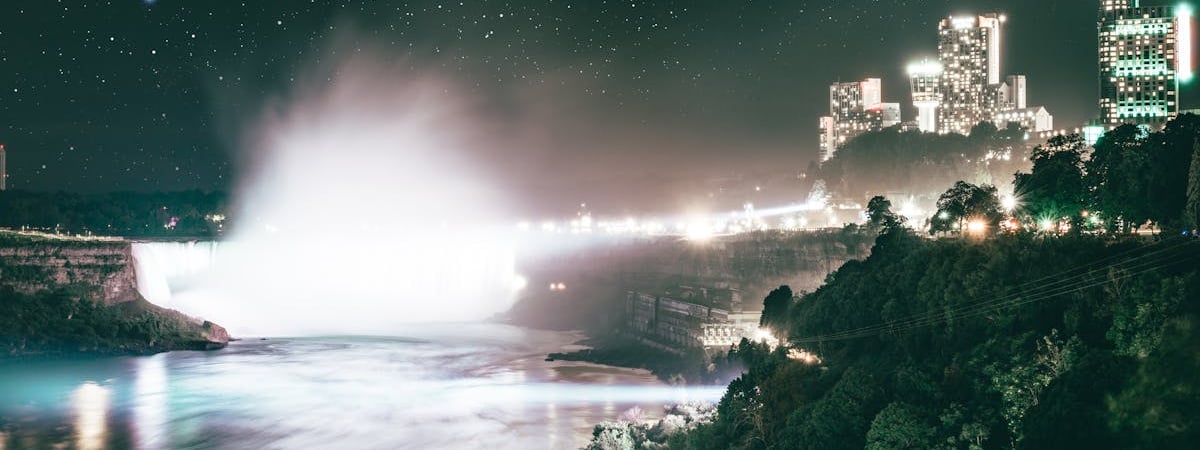 США и Канада объединяют усилия в борьбе за нефть Арктики