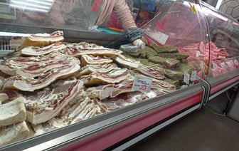 Почему сало в Беларуси дороже мяса? Фермеры назвали 3 ценообразующих фактора — Анализ